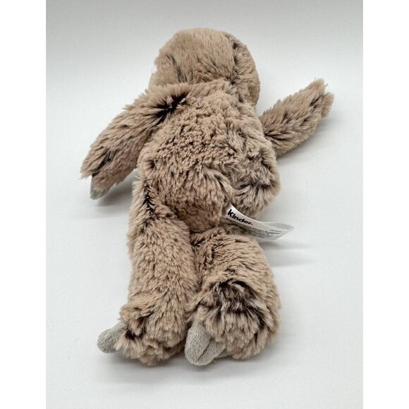 Ferrero Rocher Kinder Soft Brown White Sloth Plush 10” - Picture 2 of 3